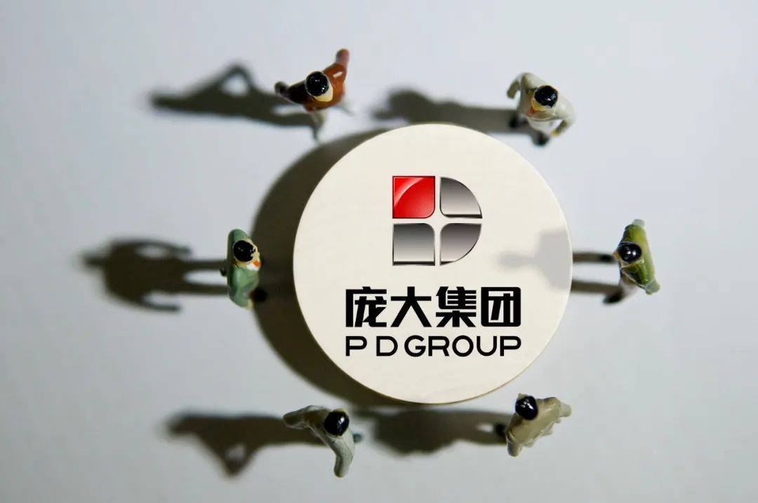 庞大集团上市启航，引领智能生活新纪元，科技巨轮助力发展