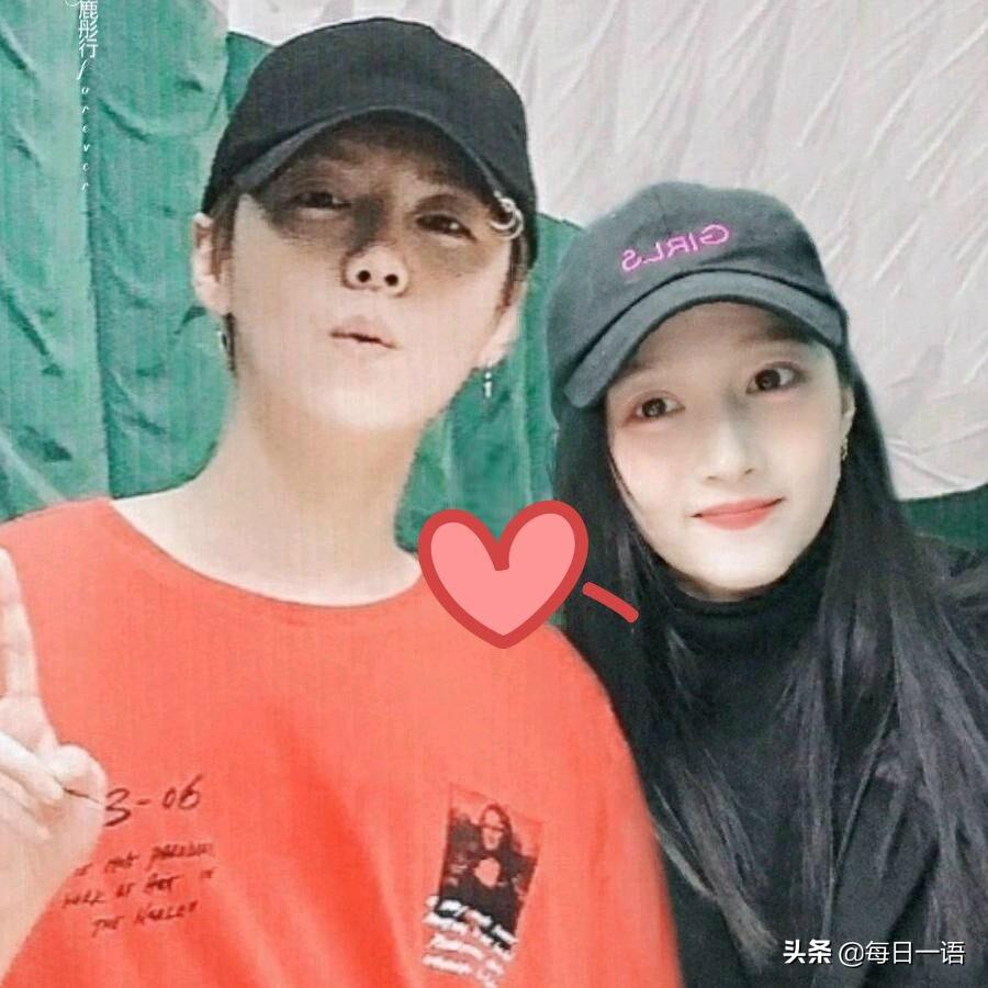 鹿晗婚讯最新动态，寻找心灵宁静之旅，与大自然共舞的时刻