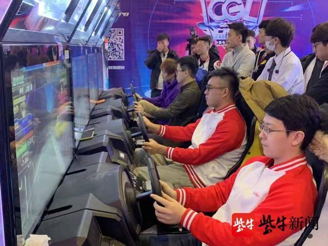 CGL比赛探寻小巷宝藏，特色小店一网打尽