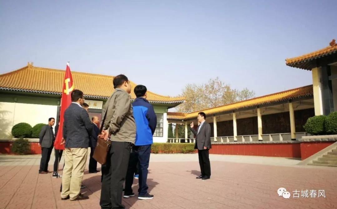 唐县最新动态速递✨