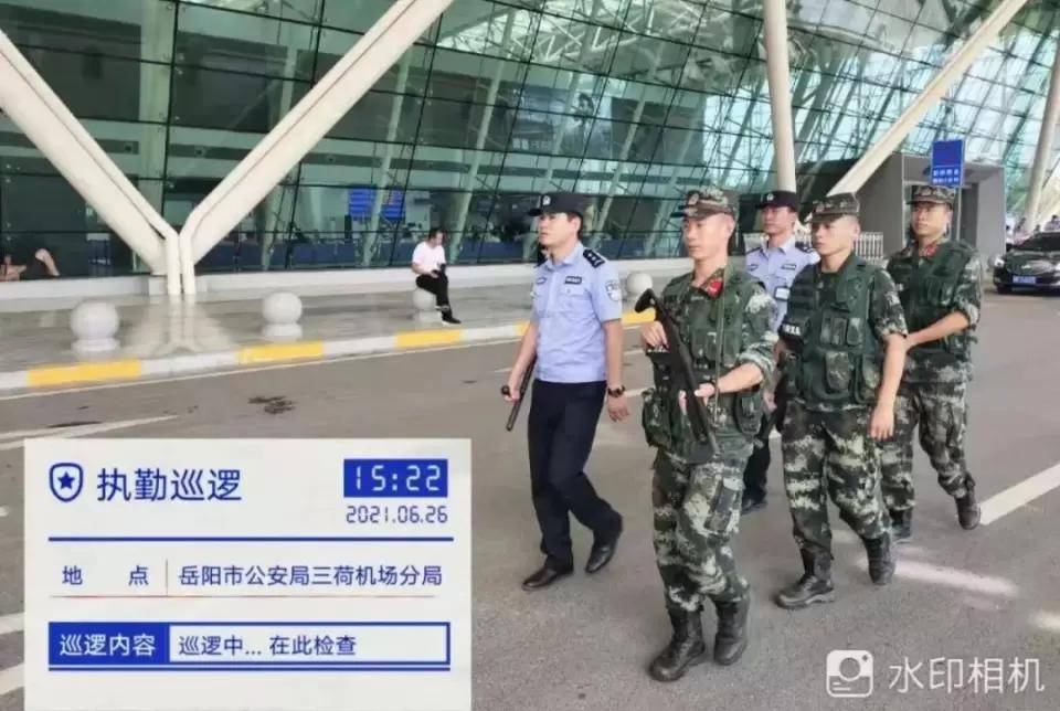 岳阳机场建设最新动态,探索自然美景,寻找内心平和之旅