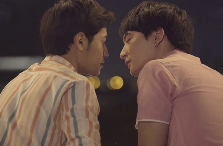 泰国2017热门同志剧集，深度分析与个人立场探讨