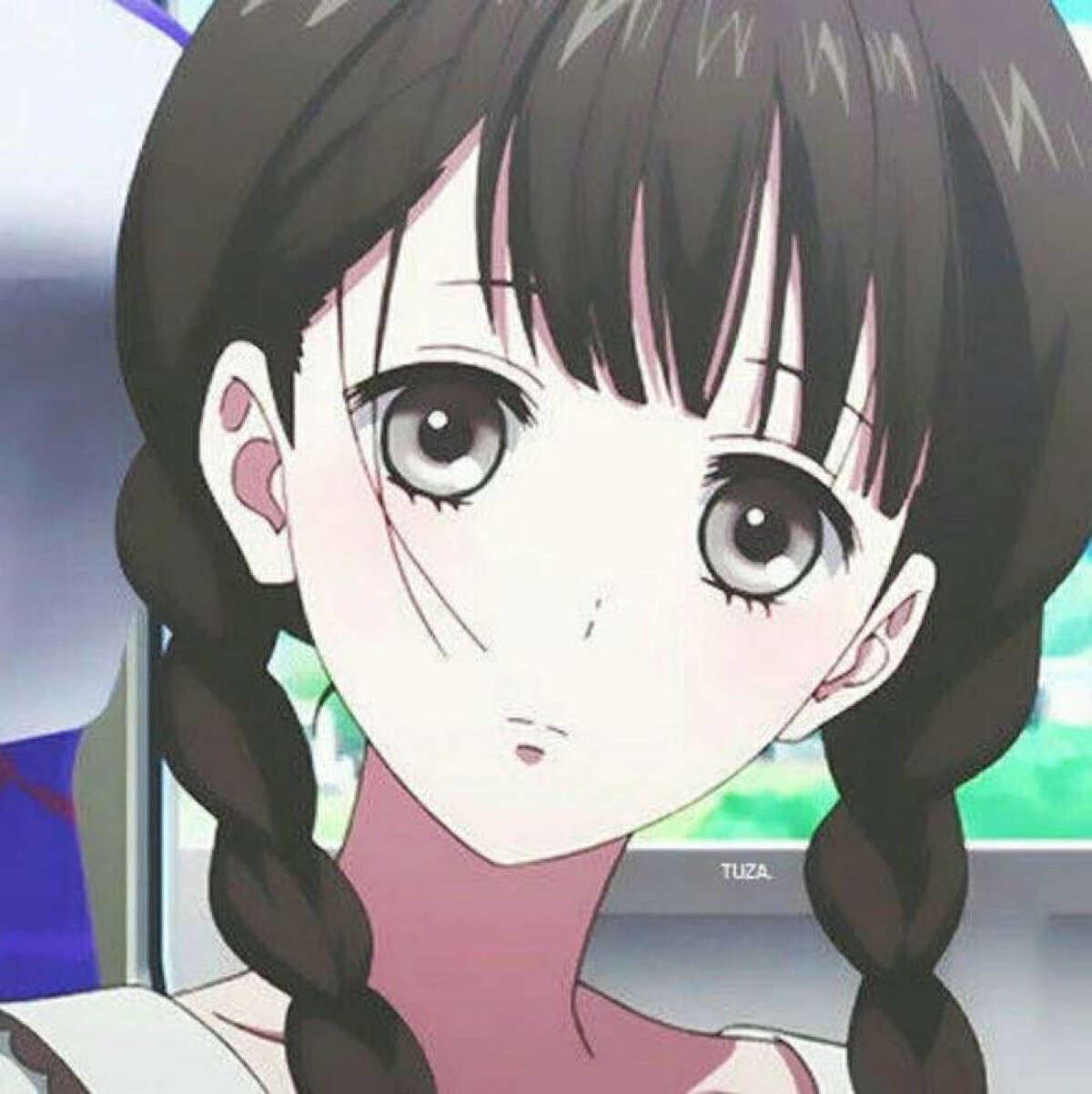 用动漫头像的女生性格探索与小巷秘密小店的奥秘