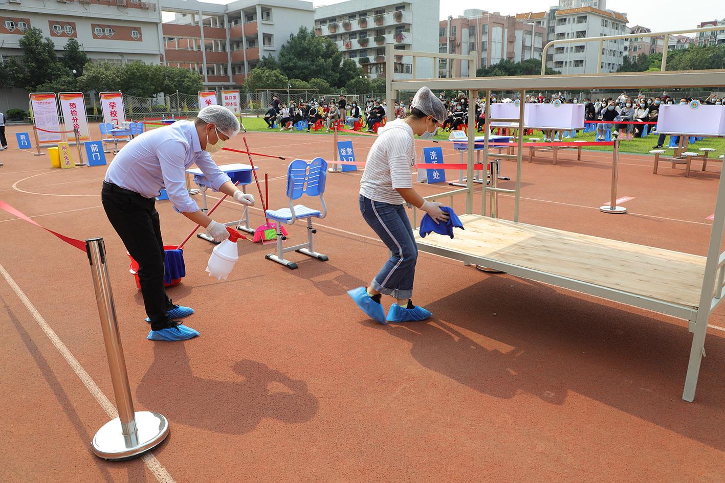 最新肺炎关注指南，详细步骤与关注重点