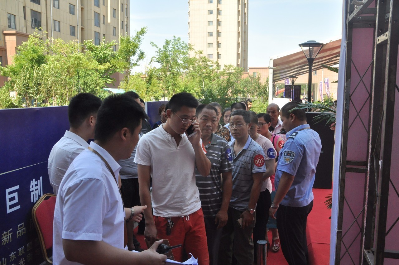 寿光景新园动态资讯——小园温馨日常揭秘