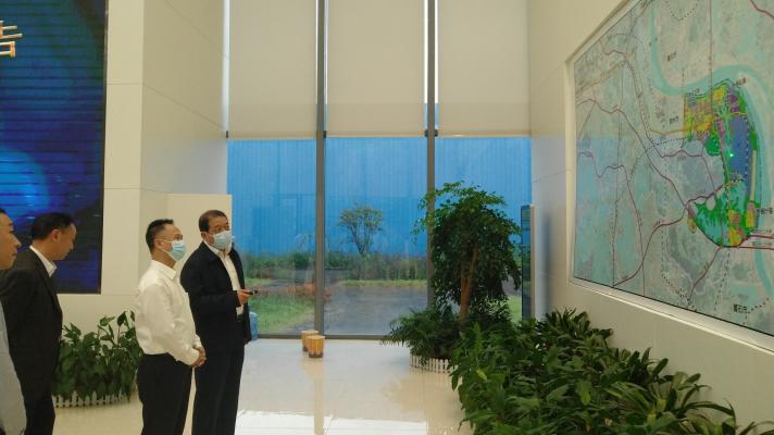 鄂州市燕矶镇最新规划出炉，详细规划与观点论述