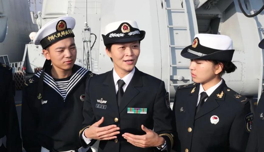 中国海军新型驱逐舰,任务执行与技能学习指南(初学者与进阶用户必备)