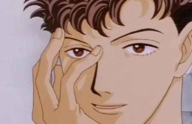 总裁动漫风采，日常点滴与友情温暖陪伴的温馨瞬间