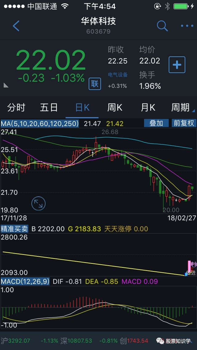 镇海股票行情走势解析,股票情长伴你行
