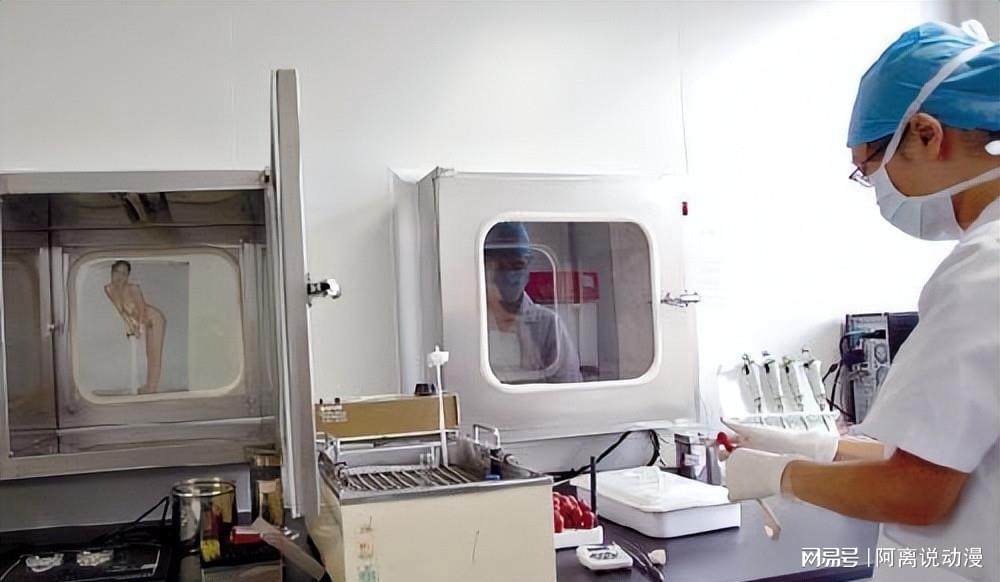 捐精电影背后的秘密，小巷深处的禁忌话题