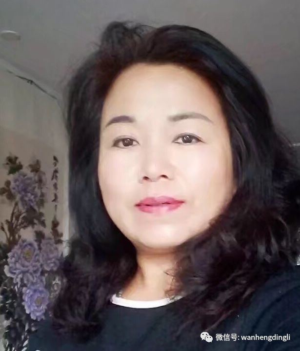 高琳演员，自然之旅的心灵探寻，寻找内心的宁静