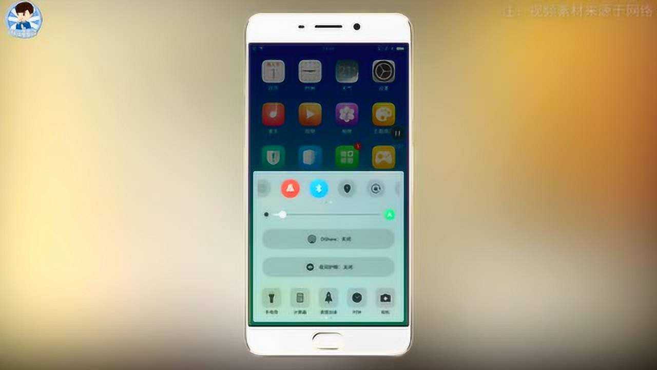 OPPO R9s系统最新迭代分析与评价