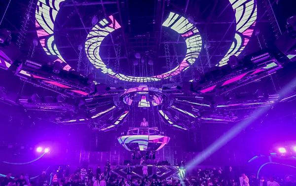 夜场最新资讯揭秘，小巷深处的独特之夜