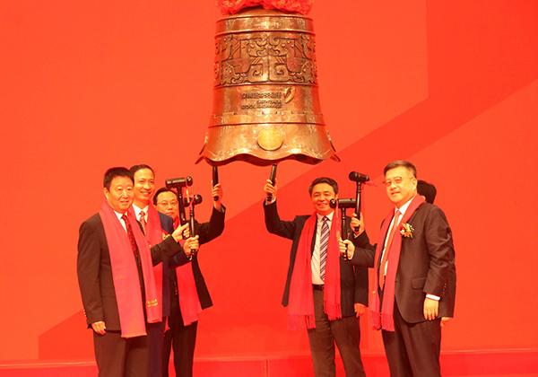 太原股票的日常故事与变迁