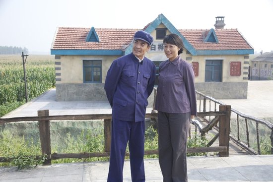 知青家庭演员深度解读，演技与角色的完美融合之旅