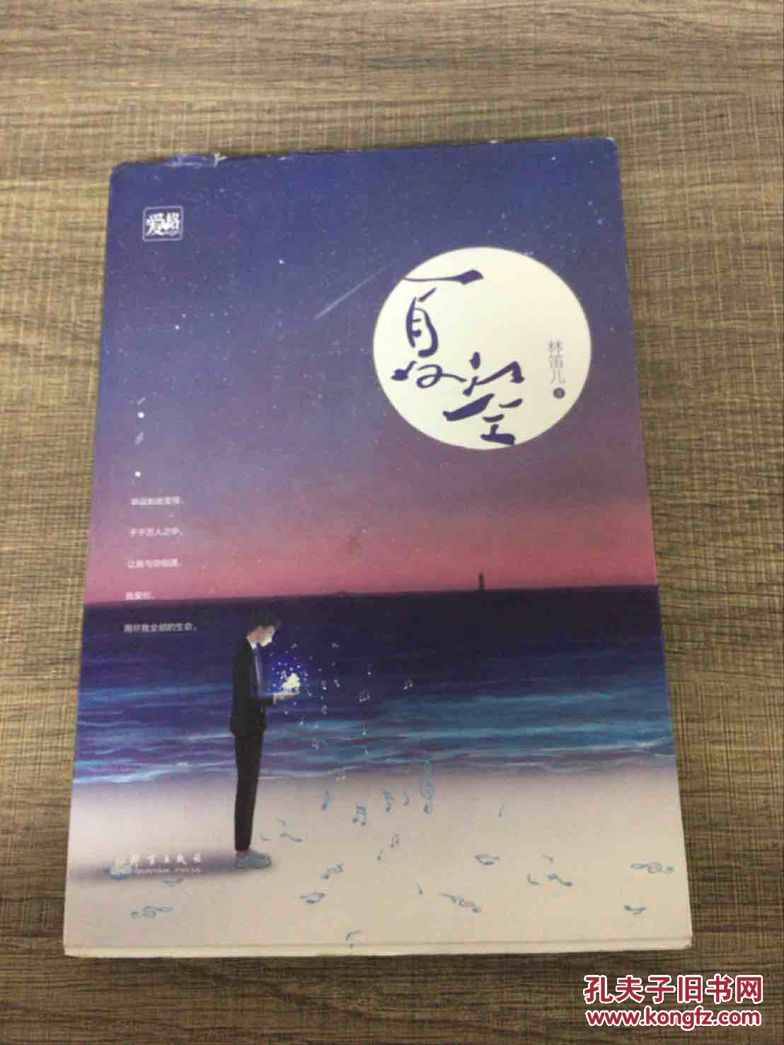 林笛儿最新力作夏空深度解析与观点阐述，一部不容错过的佳作