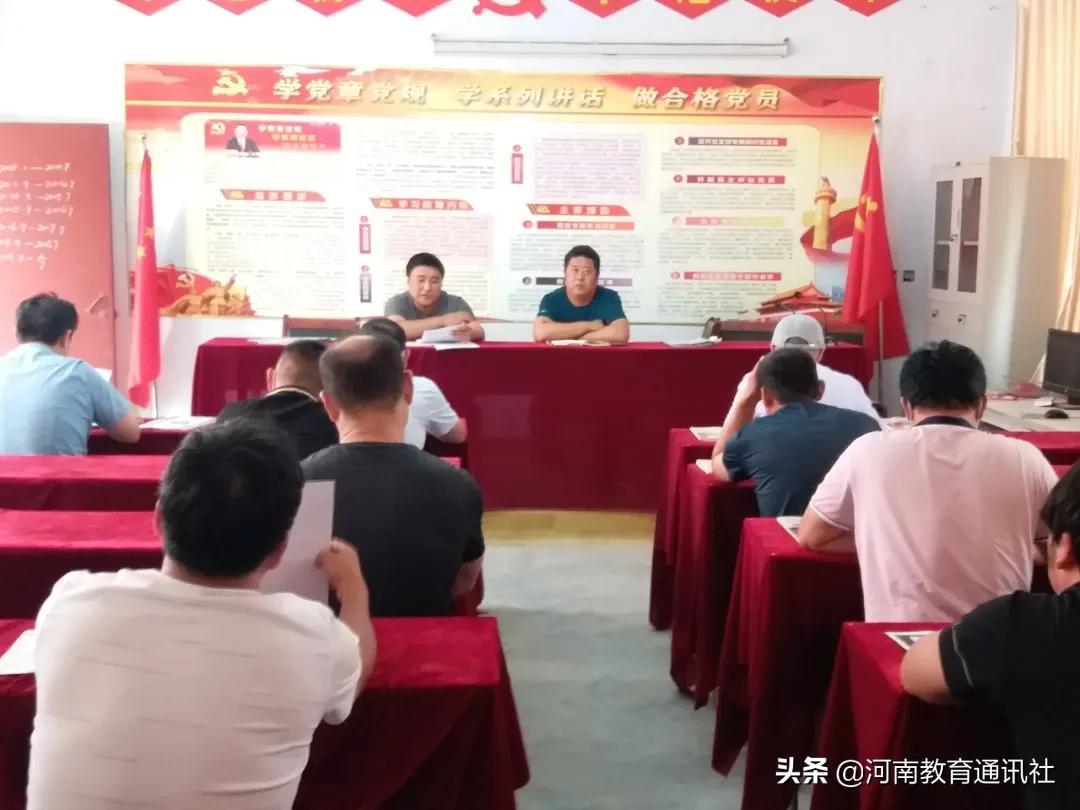 鹿邑疫情动态下的独特美味，小巷特色小店