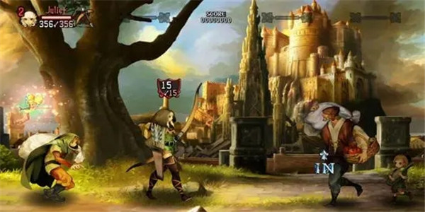 最新热门2D游戏推荐，时代的精品之选