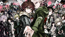 绝望游戏最新章节,黑暗中的曙光之光