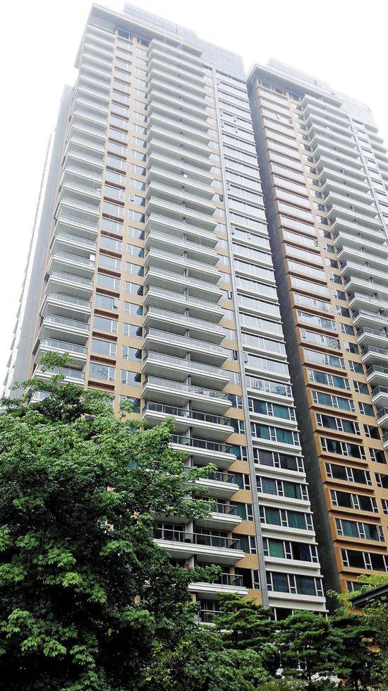 广州最新住宅项目，自然美景的探索之旅