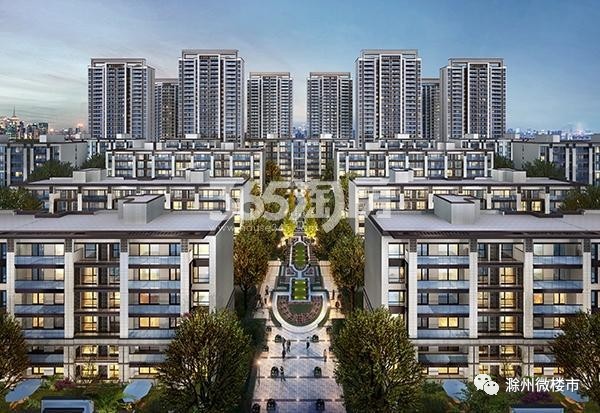 2017年滁州最新房价走势分析与个人立场观察