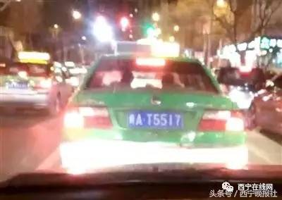 西宁出租车夜间服务最新动态🌟