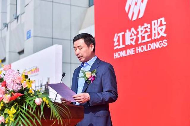 红岭创投上市,金融巨头的崛起、未来展望与资本市场的新篇章