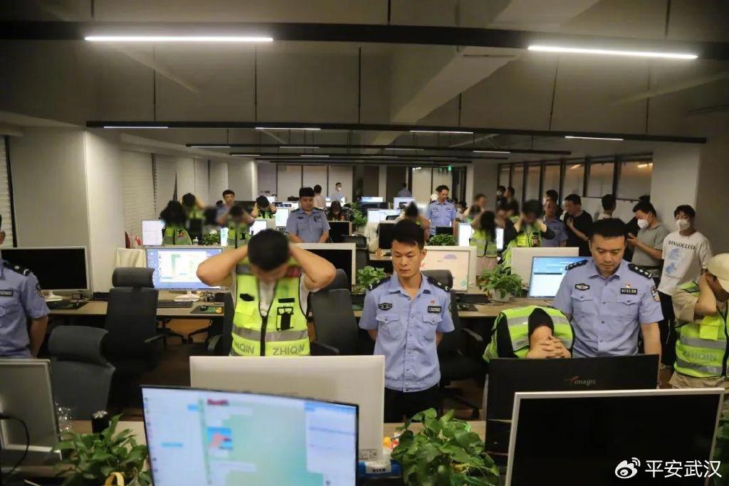 武汉电信诈骗最新动态揭秘，最新诈骗手段及防范指南🚨