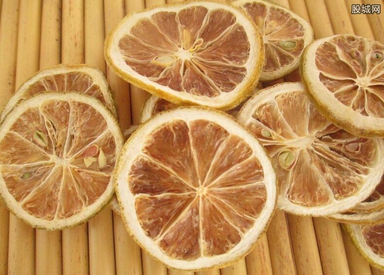 柠檬价格行情，友情故事中的甜蜜与波动