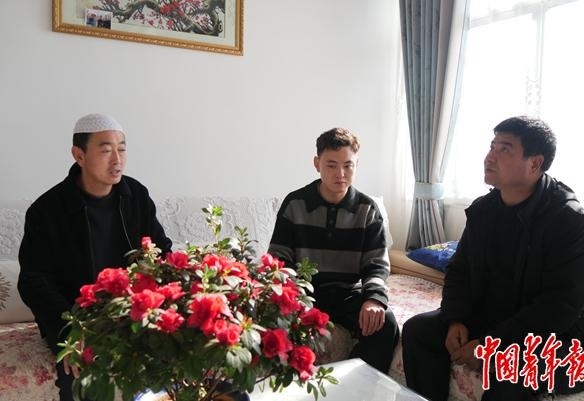 甘肃袁如军最新动态,力量变化中的自信与成就之旅