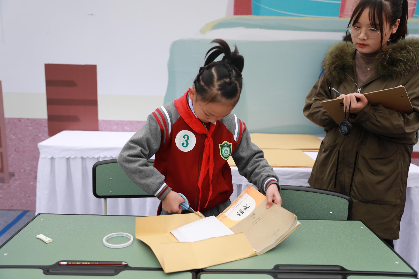 包水饺比赛，传统与现代的完美交融盛宴