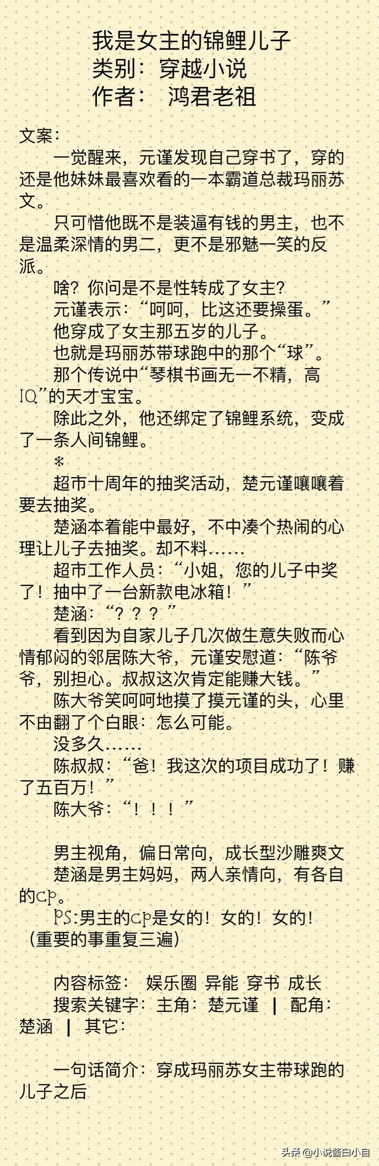 穿越小说最新完结，巷弄深处的神秘故事小屋