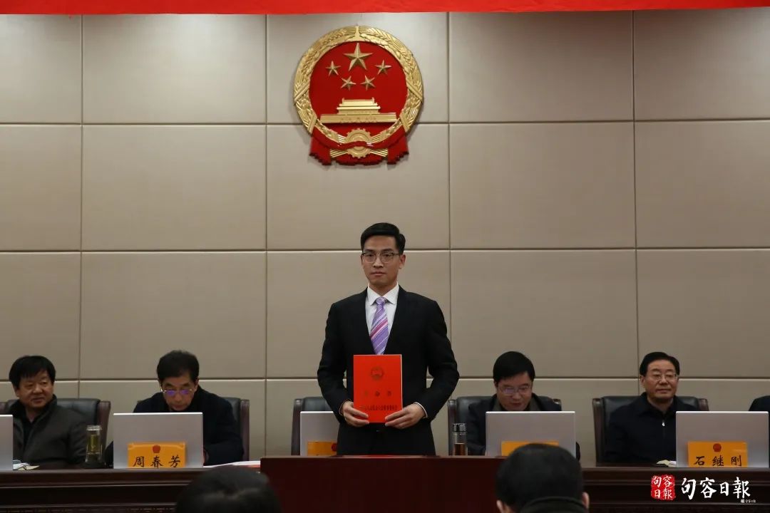 栖霞最新人事任免，小巷深处的独特味道与人事变迁