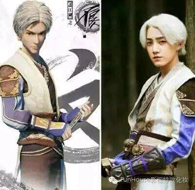 不良人动漫头像,不良人动漫头像，审美、文化表达与个人立场的探讨