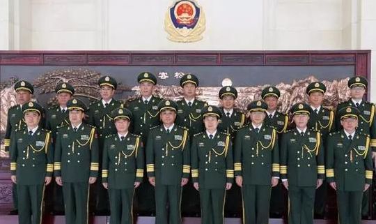 海军晋升少将名单揭晓，迈向新里程碑的成长之路与自我超越学习法