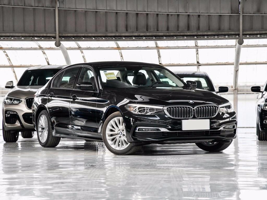 宝马5系上市价格揭秘,自然美景探索之旅邀请