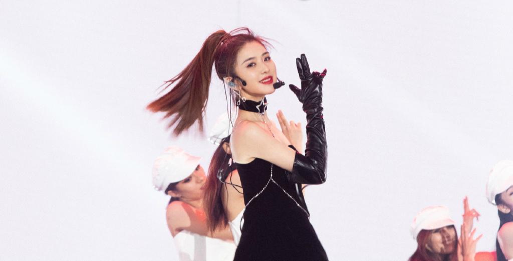 湖南卫视明星的成长之路,变化、学习与自信的力量展现荧屏风采