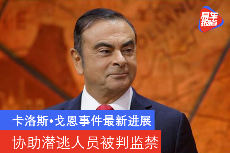 戈恩事件最新进展揭秘,小巷中的隐藏瑰宝探秘之旅