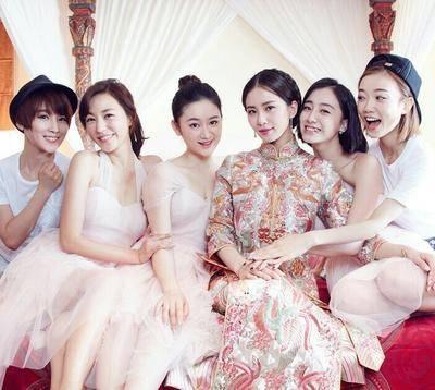 刘诗诗荧屏璀璨演绎,传世电视剧之旅