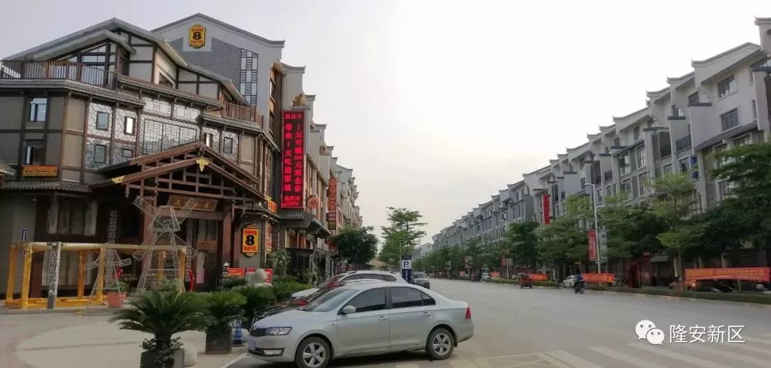 广西隆安那城最新动态揭秘