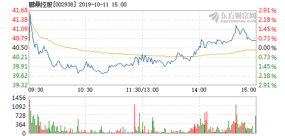 鹏鼎控股股票,高科技力量引领未来重塑之选