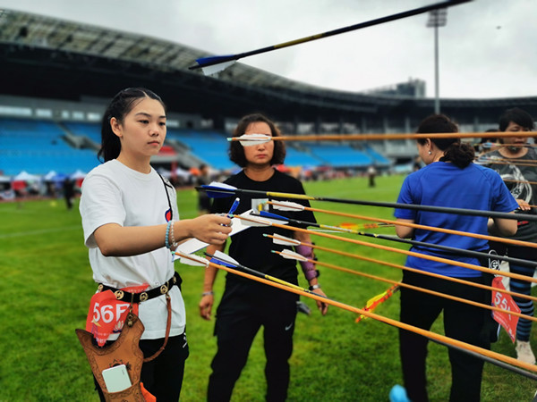 弹弓比赛规则详解
