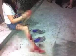 小镇上的爱与陪伴背后的杀人碎尸案谜团揭秘