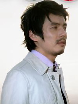 演员东河，演艺之路的闪耀之星