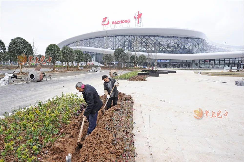 巴中机场，新时代里程碑，砥砺前行展翅飞翔的最新消息