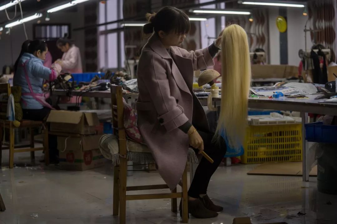 李哥庄假发厂最新招聘探索行业前沿就业机会