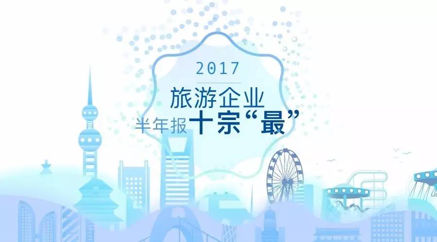 上市的旅游公司，机遇与挑战并存的发展之路