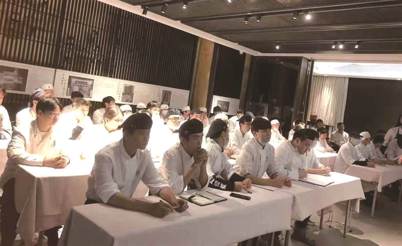 温州学徒工招聘信息,探寻独特手艺传承之旅,小巷中的学徒招募启事