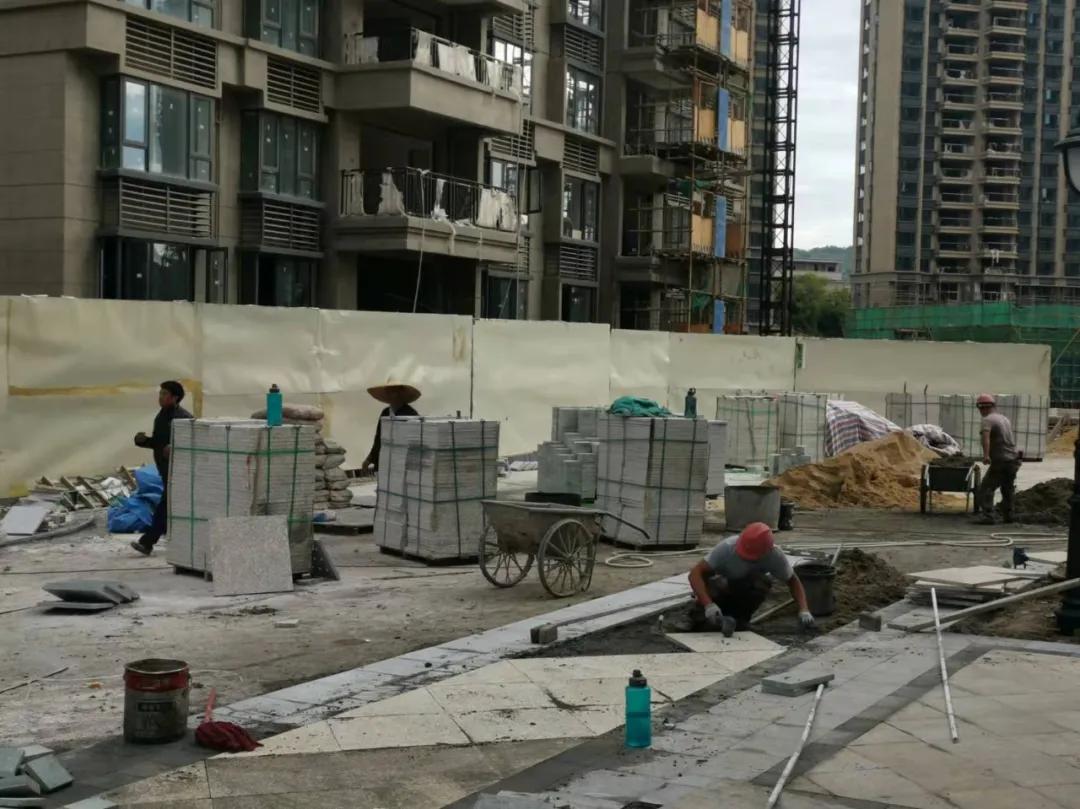 潮州恒大名都最新动态更新及其论述
