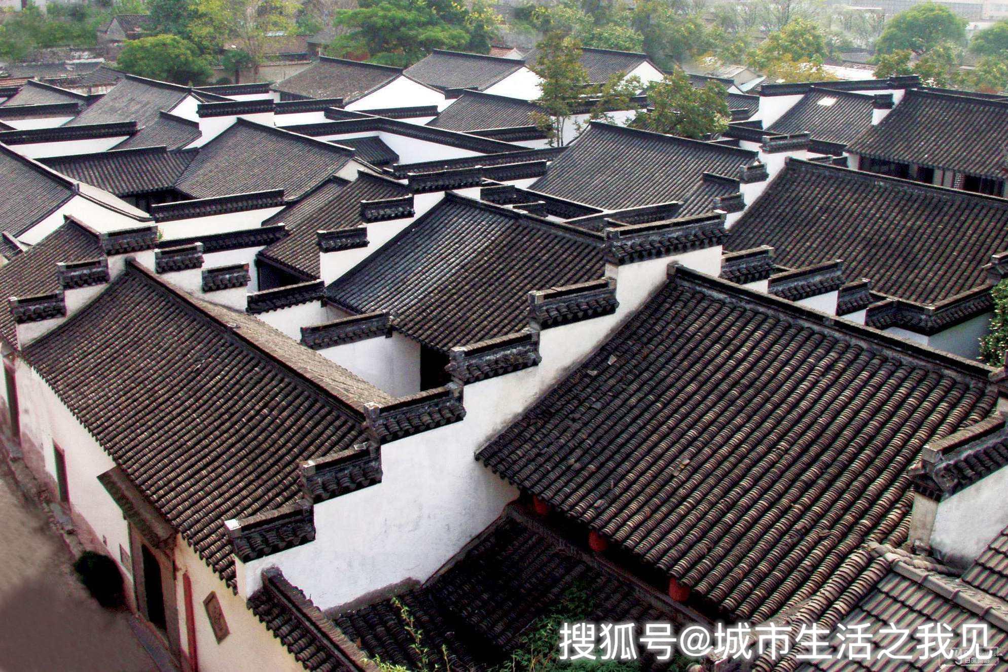 黎家大院文学作品精选，自然之旅与内心平静的探寻